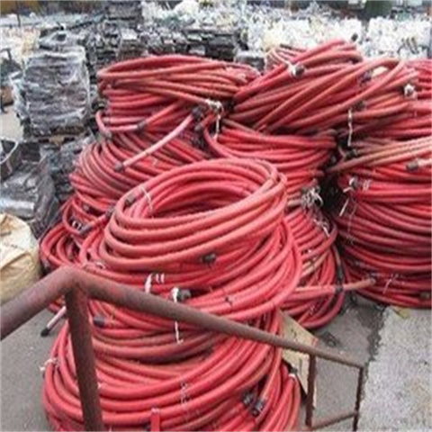 卢湾库存电缆线回收（卢湾）防火电缆线回收