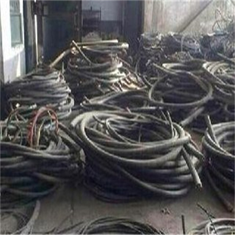 南京泰山高压电缆回收（南京）回收铝芯电缆线