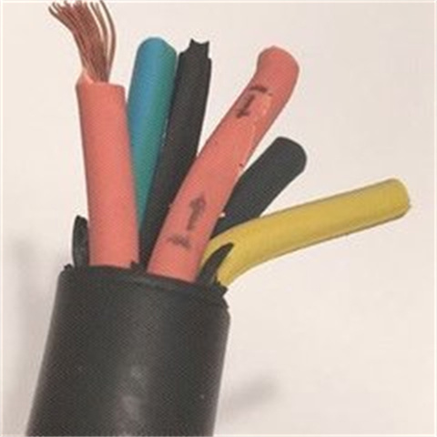 静安回收橡皮电缆线（静安）多角低压电缆线回收