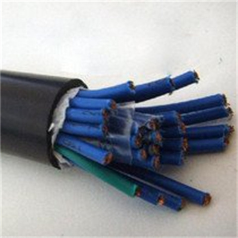 回收电线电缆 神农架胜华电线电缆回收