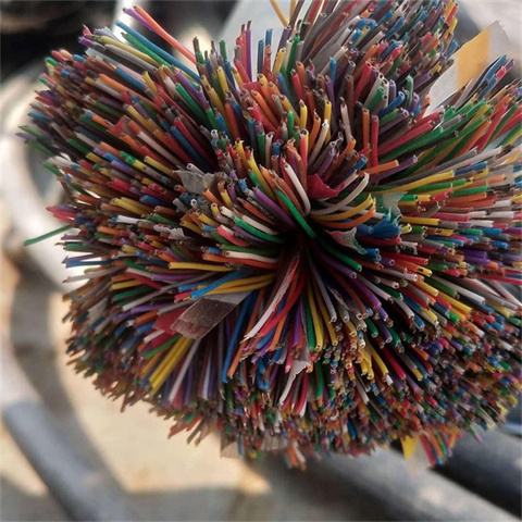 上饶旧电缆回收（上饶）长江低压电缆回收