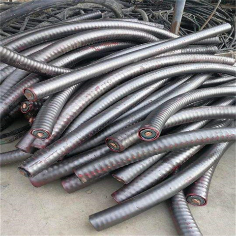 卢湾宝胜低压电缆线回收（卢湾）回收库存电线电缆