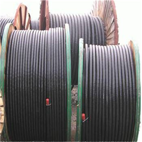 景德镇五彩江南电缆回收（景德镇）回收铝芯电缆线