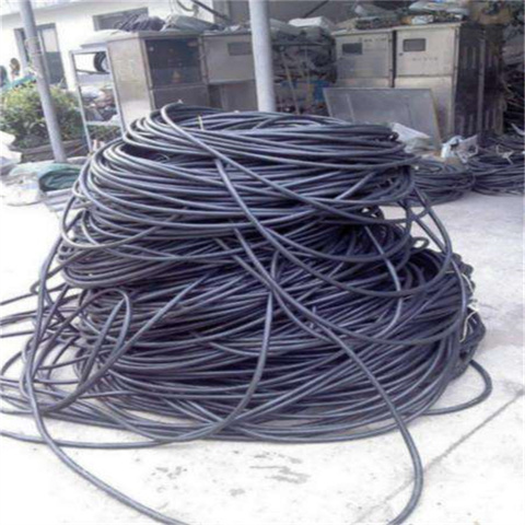 新余邮江低压电缆线回收