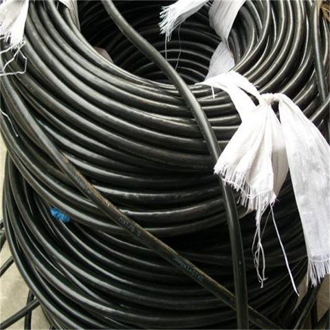 吉安电线电缆回收