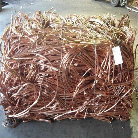 黄浦回收控制电缆泰山高压电缆回收