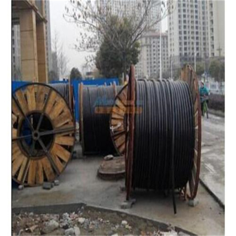 芜湖回收国标电缆线（芜湖）华美电缆线回收