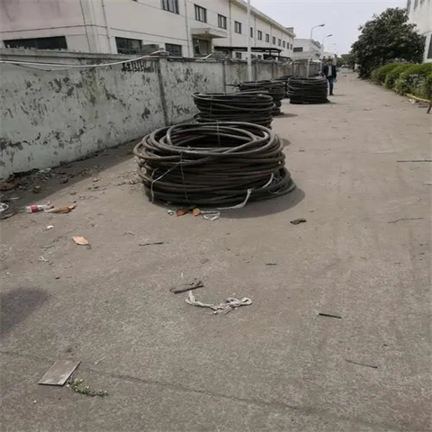 荆州回收整盘电缆（荆州）邮江电缆回收