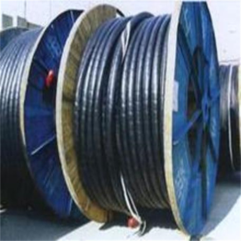 温州旧电缆回收（温州）泰祥地下电缆回收