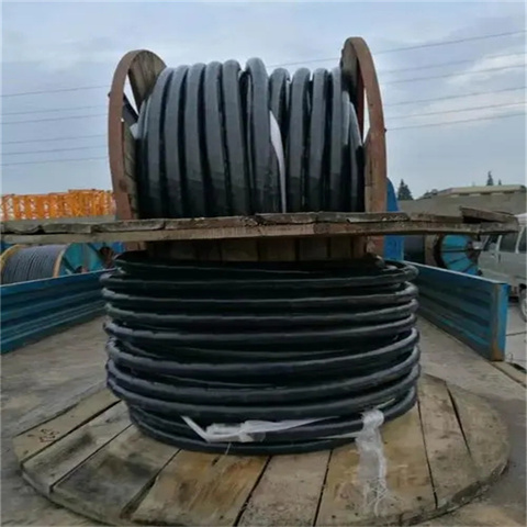 萍乡泰山电缆回收（萍乡）回收控制电缆