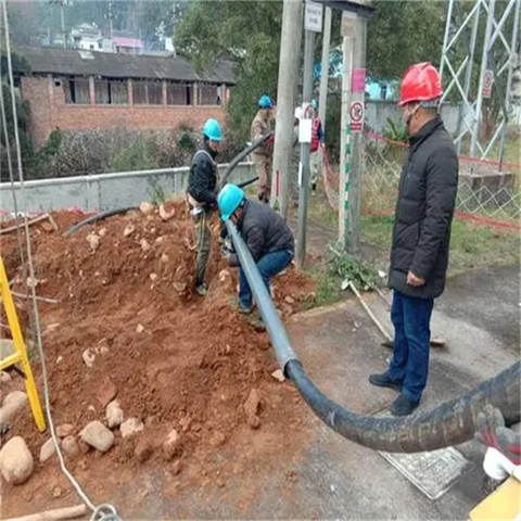 杨浦多角高压电缆回收