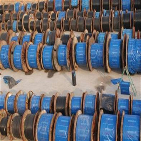霍邱胜牌高压电缆回收（霍邱）回收铝芯电缆线