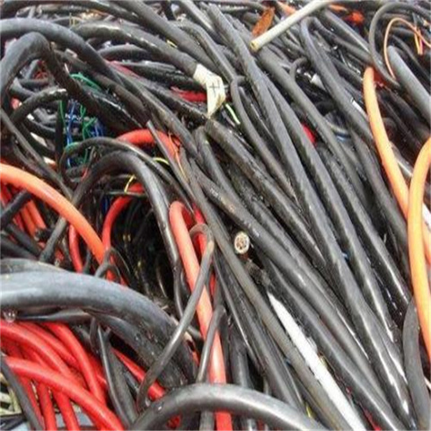 景德镇淘汰电缆线回收（景德镇）普睿司曼工地电缆线回收
