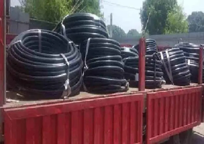 湖州废旧电缆回收（湖州）长江地下电缆回收