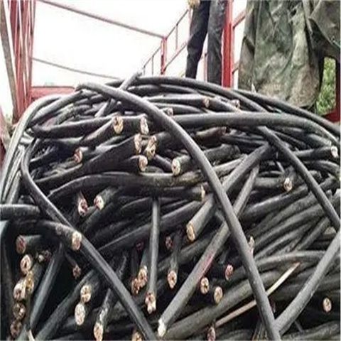 襄阳华美电缆线回收（襄阳）回收电力电缆