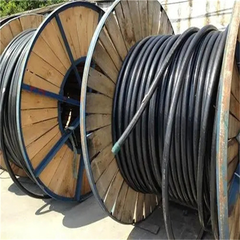 黄浦大宇低压电缆线回收（黄浦）回收整盘电缆