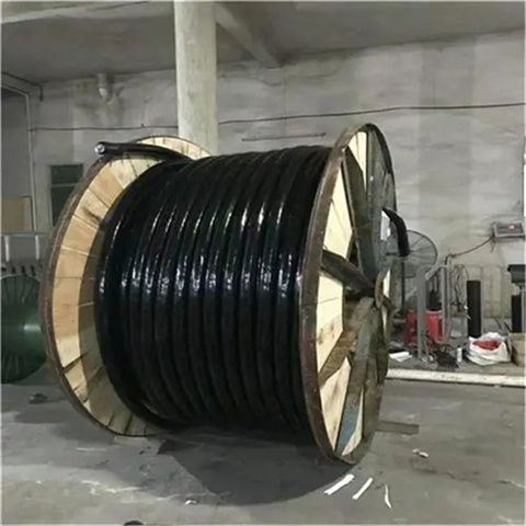 台州熊猫电缆线回收