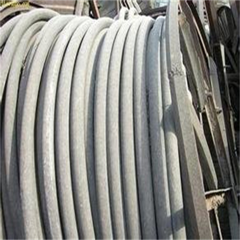 宜春回收橡皮电缆线（宜春）多角电缆线回收