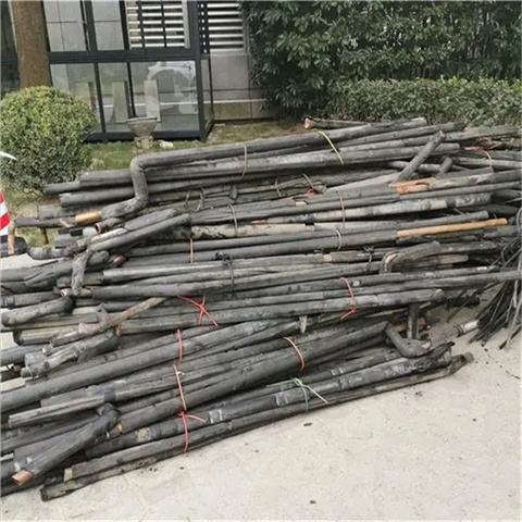 苏州回收旧电缆泰山电缆线回收