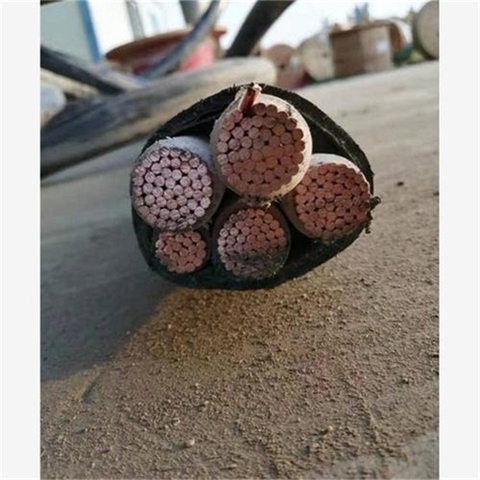 台州电缆线回收（台州）中策铜芯电缆回收