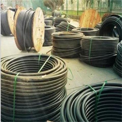 电线电缆回收 仙桃长江电线电缆回收