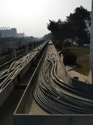 荆门亨通光电高压电缆回收（荆门）回收闲置电缆线