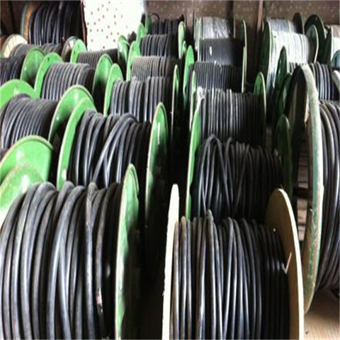 青浦多角电缆回收（青浦）回收电力电缆