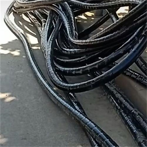 芜湖回收铝芯电缆线长江低压电缆线回收