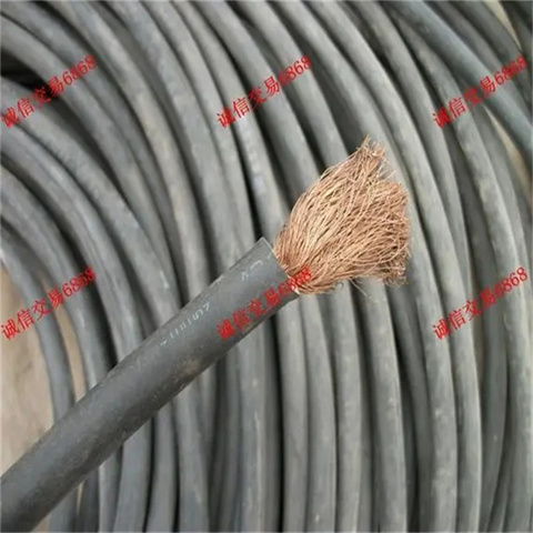 蚌埠电缆线回收（蚌埠）胜牌防火电缆线回收