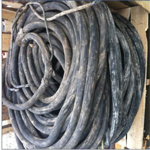 常州泰山电缆回收（常州）回收铜芯电缆