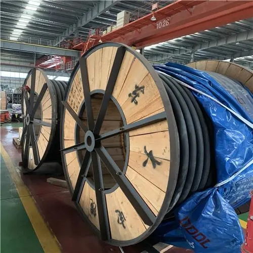 南京远东电缆回收