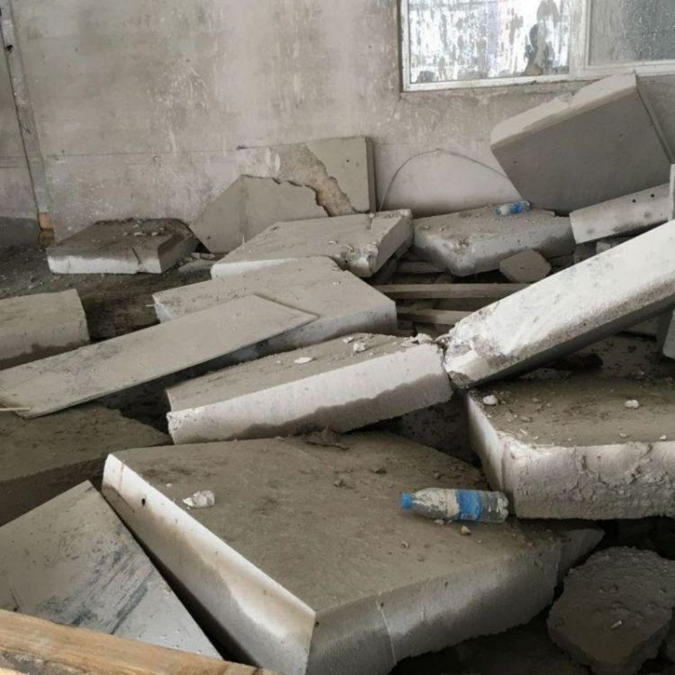 广西柳州钢筋混凝土切割 楼板切割 大梁切割