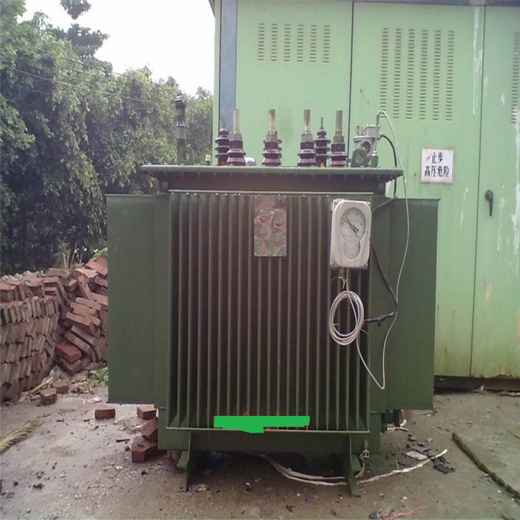 宁波江东废旧变压器回收哪家好,多年经验