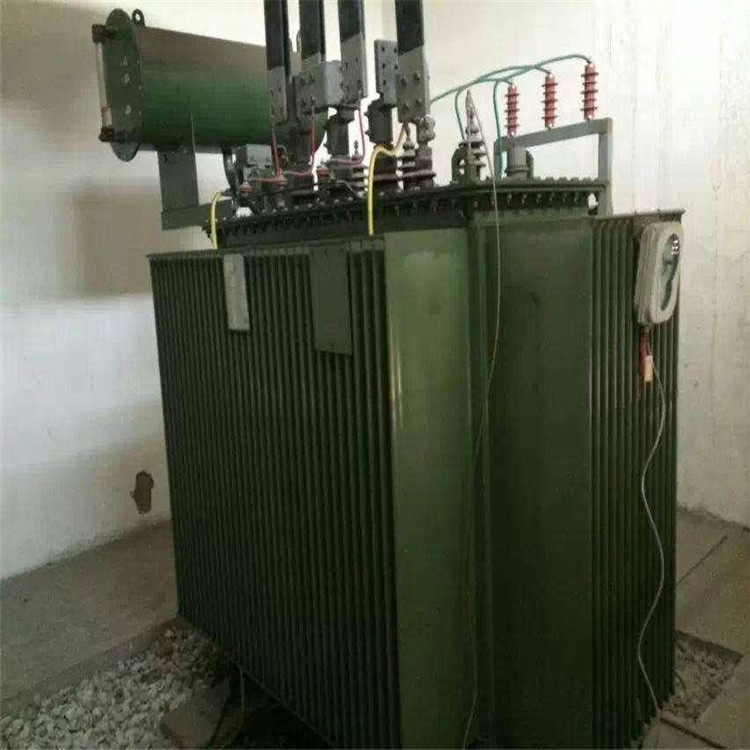 杭州富阳旧变压器回收厂家,现场制定方案