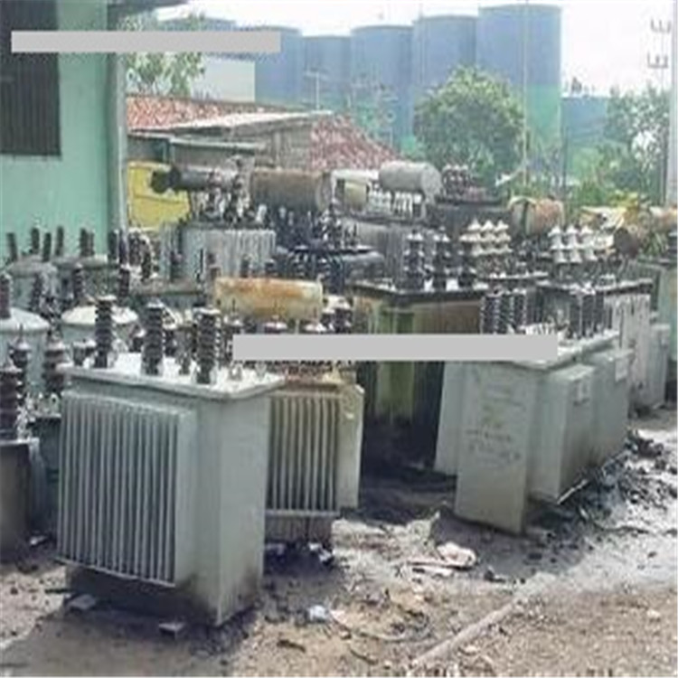 杭州富阳闲置变压器回收厂家,诚实可靠