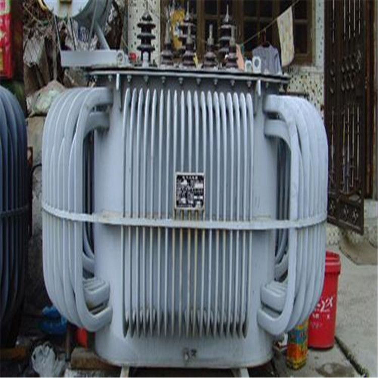 宁波甬江新废旧变压器回收厂家,现场结算