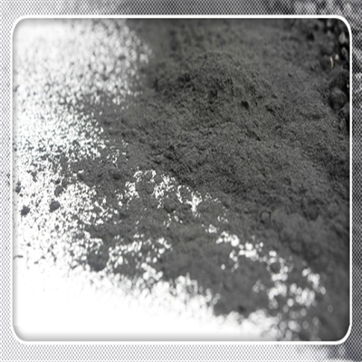 白银粉状活性炭