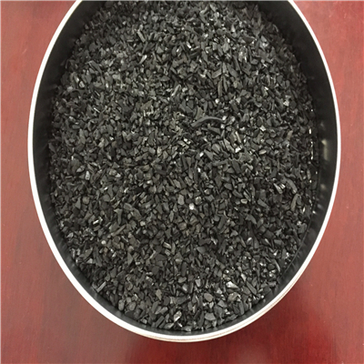 供应西安1-2果壳颗粒活性炭