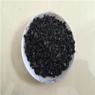 供應桂林1-2果殼活性炭