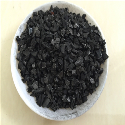 供应莱芜0.5-1果壳颗粒活性炭