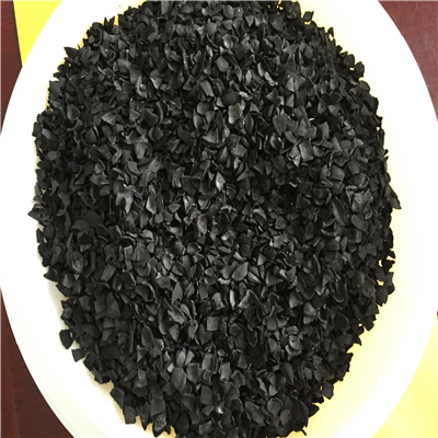 供应锦州0.5-1果壳颗粒活性炭
